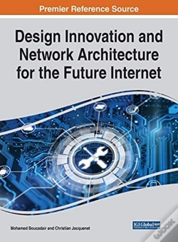 Capa do artigo Design Innovation And Network Architecture For The Future Internet