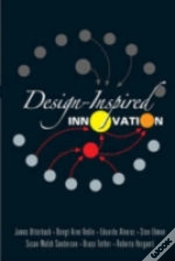 Capa do artigo Design-Inspired Innovation