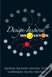 Capa do artigo Design-Inspired Innovation
