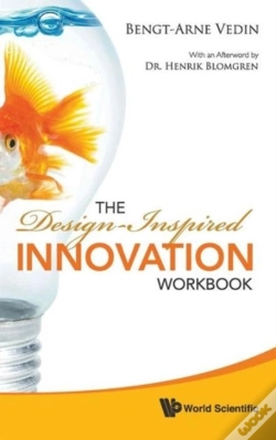 Capa do artigo Design-Inspired Innovation Workbook, The