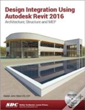 Capa do artigo Design Integration Using Autodesk Revit 2016