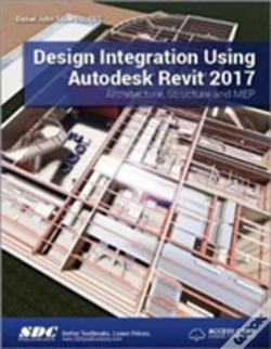 Capa do artigo Design Integration Using Autodesk Revit 2017 (Including Unique Access Code)