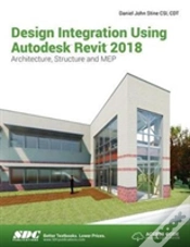 Capa do artigo Design Integration Using Autodesk Revit 2018