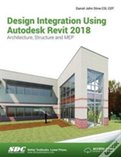 Capa do artigo Design Integration Using Autodesk Revit 2018