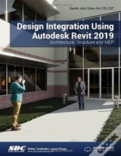 Capa do artigo Design Integration Using Autodesk Revit 2019