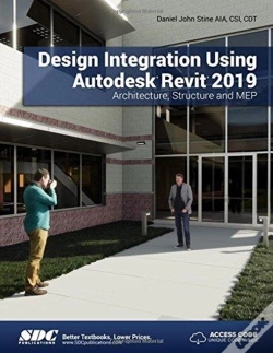 Capa do artigo Design Integration Using Autodesk Revit 2019