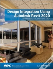 Capa do artigo Design Integration Using Autodesk Revit 2020