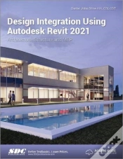 Capa do artigo Design Integration Using Autodesk Revit 2021