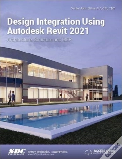 Capa do artigo Design Integration Using Autodesk Revit 2021