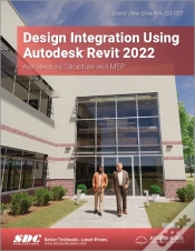 Capa do artigo Design Integration Using Autodesk Revit 2022