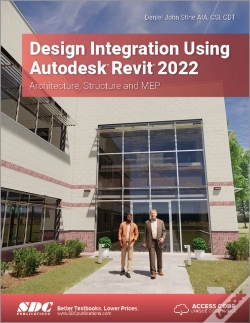 Capa do artigo Design Integration Using Autodesk Revit 2022