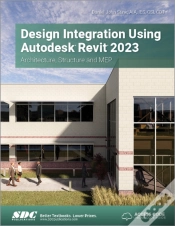 Capa do artigo Design Integration Using Autodesk Revit 2023