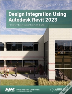Capa do artigo Design Integration Using Autodesk Revit 2023