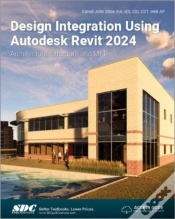 Capa do artigo Design Integration Using Autodesk Revit 2024