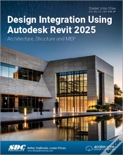 Capa do artigo Design Integration Using Autodesk Revit 2025