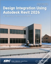 Capa do artigo Design Integration Using Autodesk Revit 2026