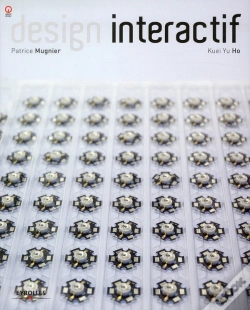 Capa do artigo Design Interactif