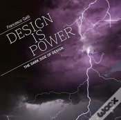 Capa do artigo Design Is Power