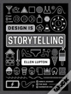 Design Is Storytelling