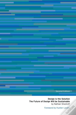 Capa do artigo Design Is The Solution, 2nd Edition