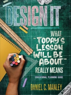 Capa do artigo Design It