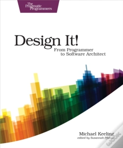 Capa do artigo Design It!