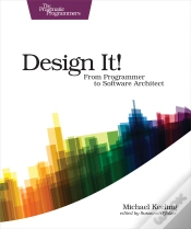 Capa do artigo Design It!