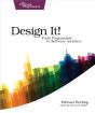 Design It! : Pragmatic Programmers - Preview