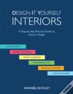 Capa do artigo Design It Yourself Interiors