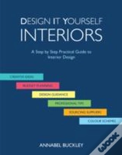 Capa do artigo Design It Yourself Interiors