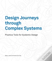 Capa do artigo Design Journeys Through Complex Systems