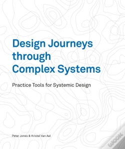 Capa do artigo Design Journeys Through Complex Systems