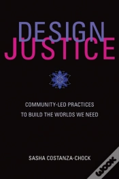 Capa do artigo Design Justice