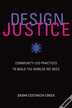 Capa do artigo Design Justice