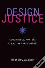 Capa do artigo Design Justice