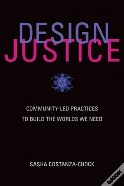Capa do artigo Design Justice