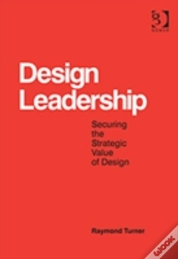 Capa do artigo Design Leadership