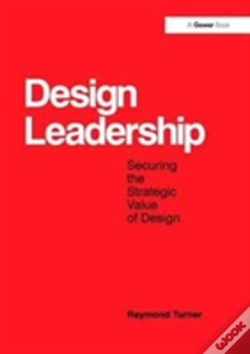 Capa do artigo Design Leadership