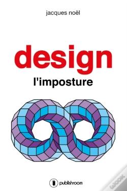 Capa do artigo Design, L'Imposture