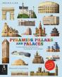 Design Line: Pyramids, Pillars And Palaces - Preview