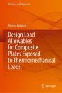 Design Load Allowables For Composite Plates Exposed To Thermomechanical Loads - Preview