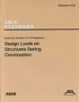 Design Loads On Structures During Construction, Sei/Asce 37-02 - Preview