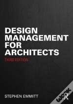 Design Management For Architects