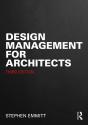Design Management For Architects - Preview