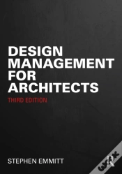 Capa do artigo Design Management For Architects