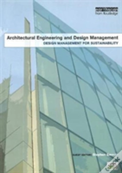 Capa do artigo Design Management For Sustainability