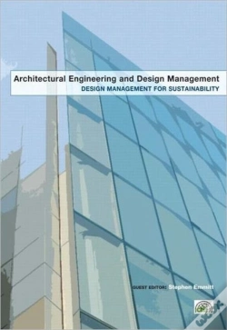 Capa do artigo Design Management For Sustainability