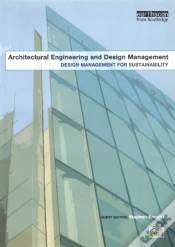 Capa do artigo Design Management For Sustainability