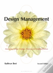 Capa do artigo Design Management
