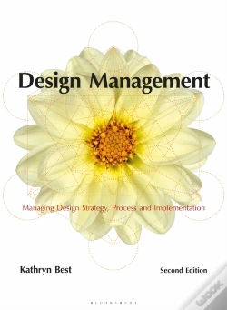 Capa do artigo Design Management